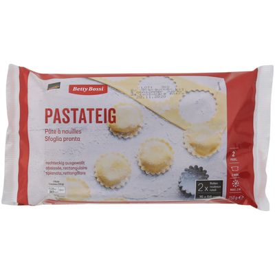 Betty Bossi Pâte à nouilles 250g