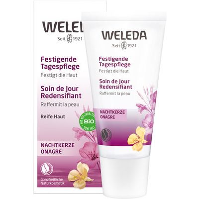 Weleda Onagre Soin de Jour Redensifiant30ml