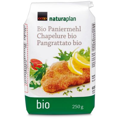 Bio Chapelure 250g