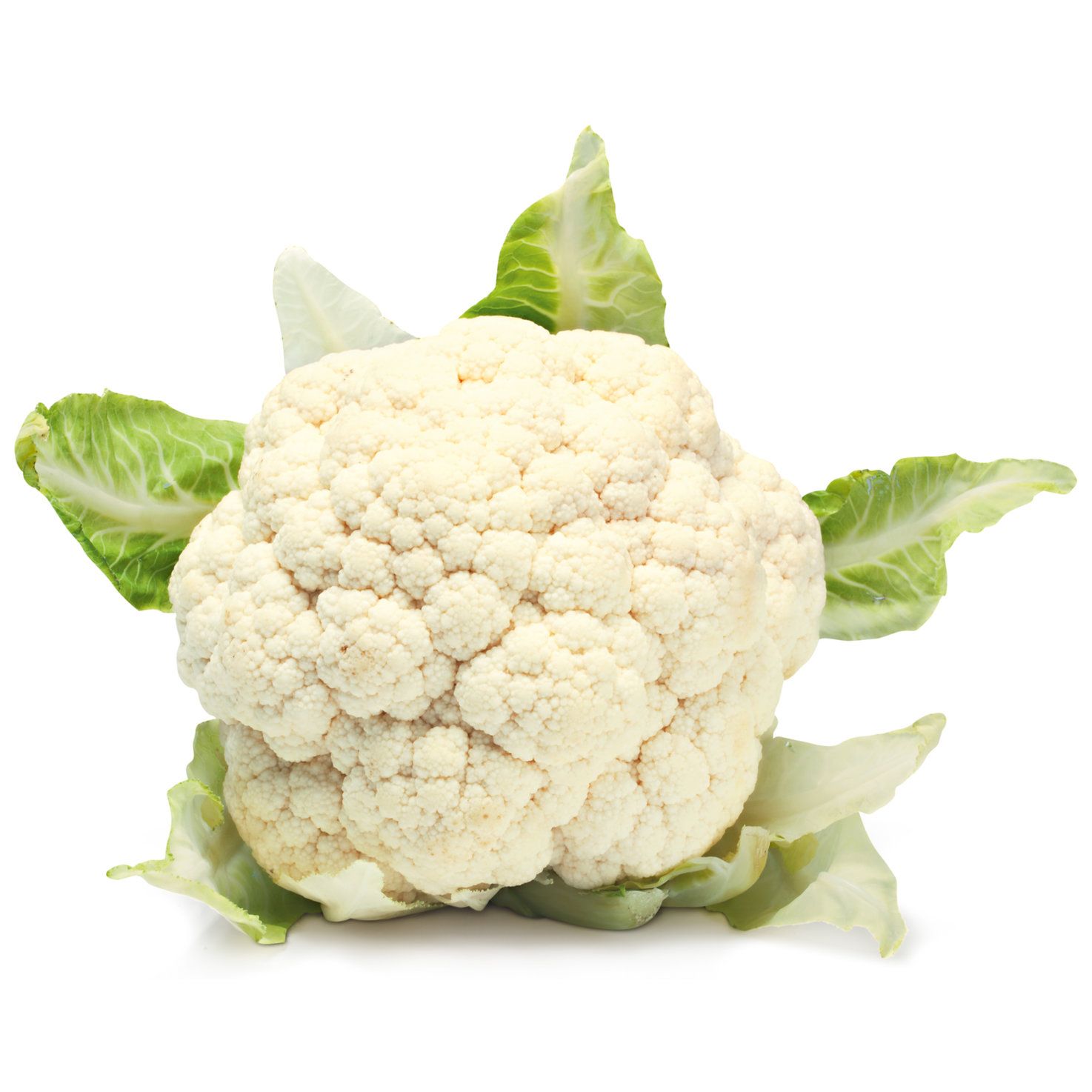 Bio Chou-fleur 1kg