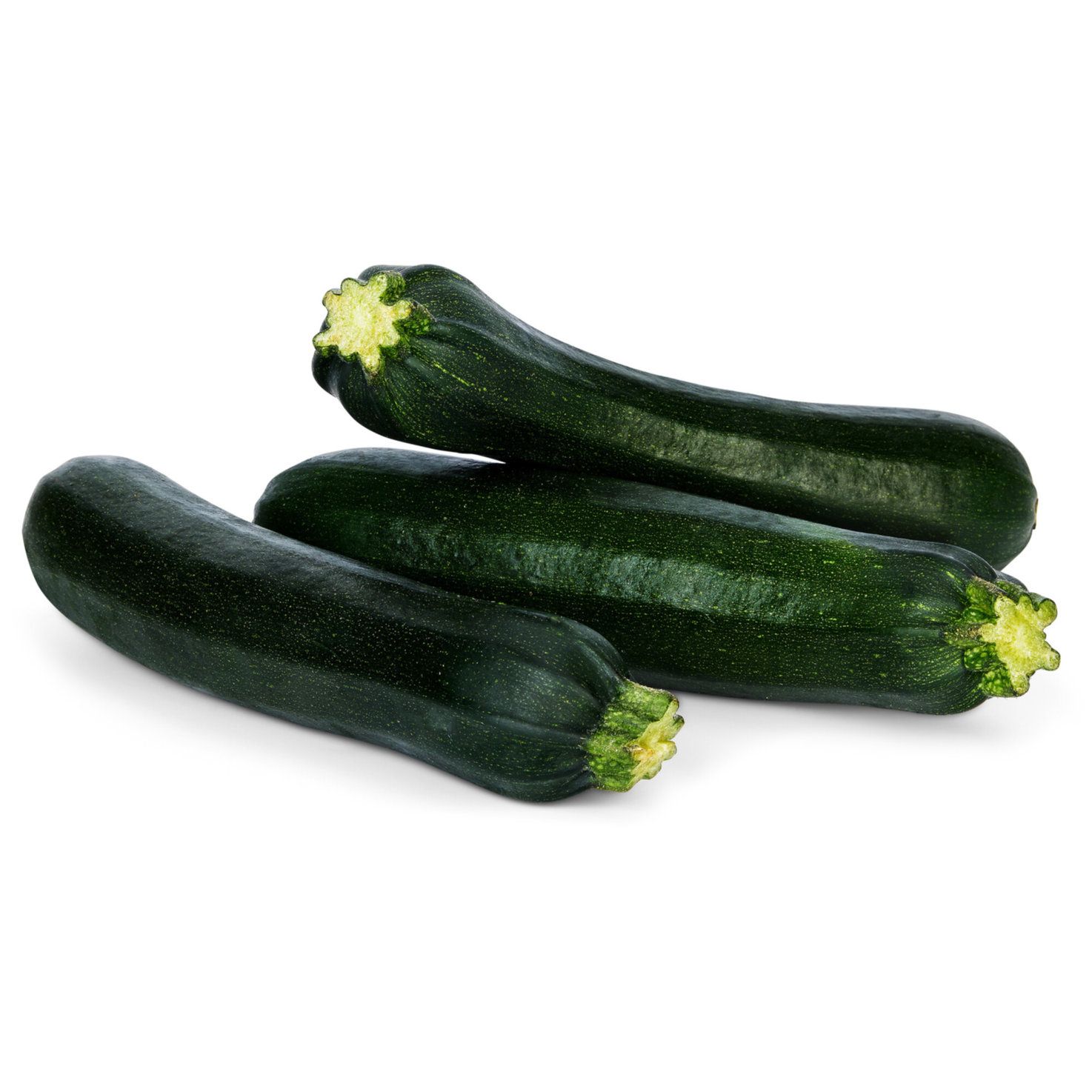 Bio Courgettes 500g