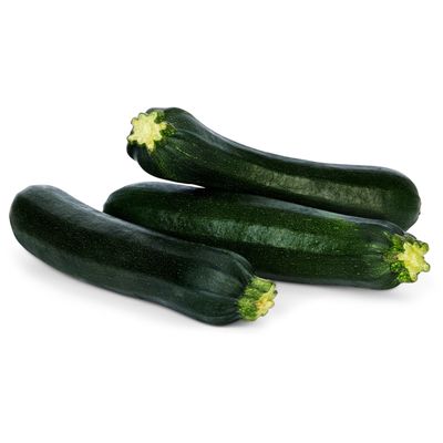 Bio Courgettes 500g