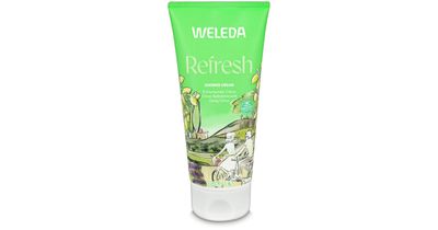 Weleda Crème douche aux agrumes 200ml  200ml