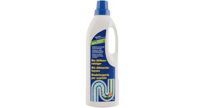 Martec Déboucheur de tuyaux bio 1000ml