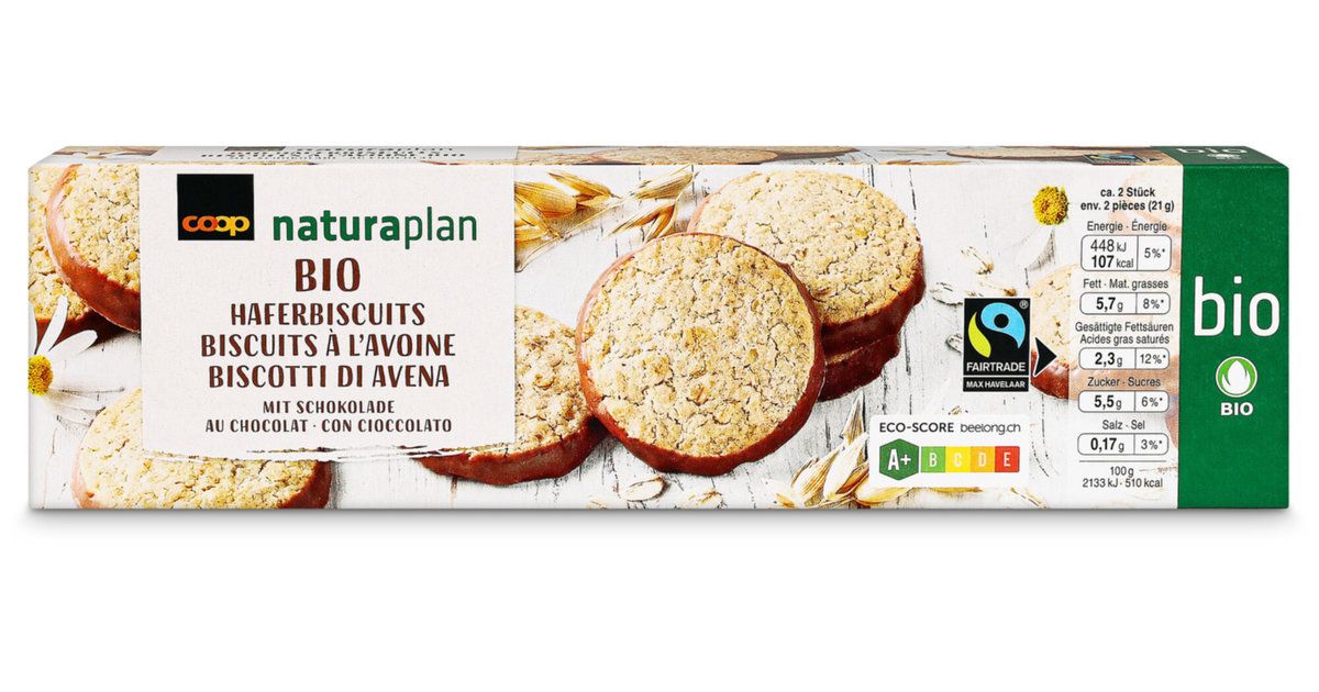 Bio Fairtrade Branches de chocolat au lait 4x20g 80g