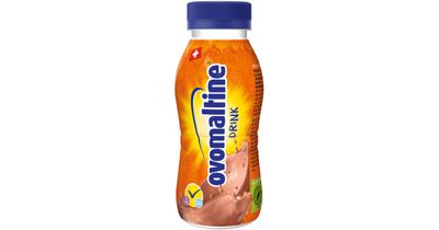 Wander UHT Ovo Drink Chocolate Beverage 250g