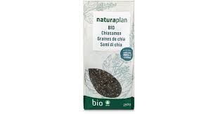 Bio Graines de chia 250g
