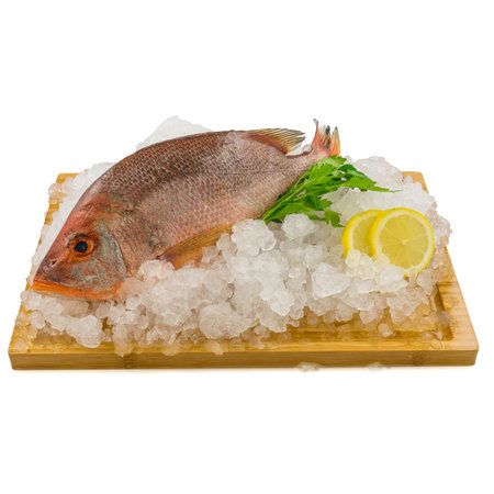 Vivaneau cramoisi 600g