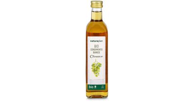 Vinaigrette balsamique blanc 500ml