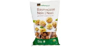 Bio Noix 400g