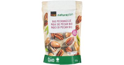 Bio Noix de pécan 150g