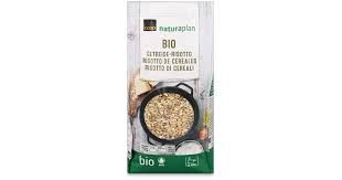 Bio Risotto de céréales 500g
