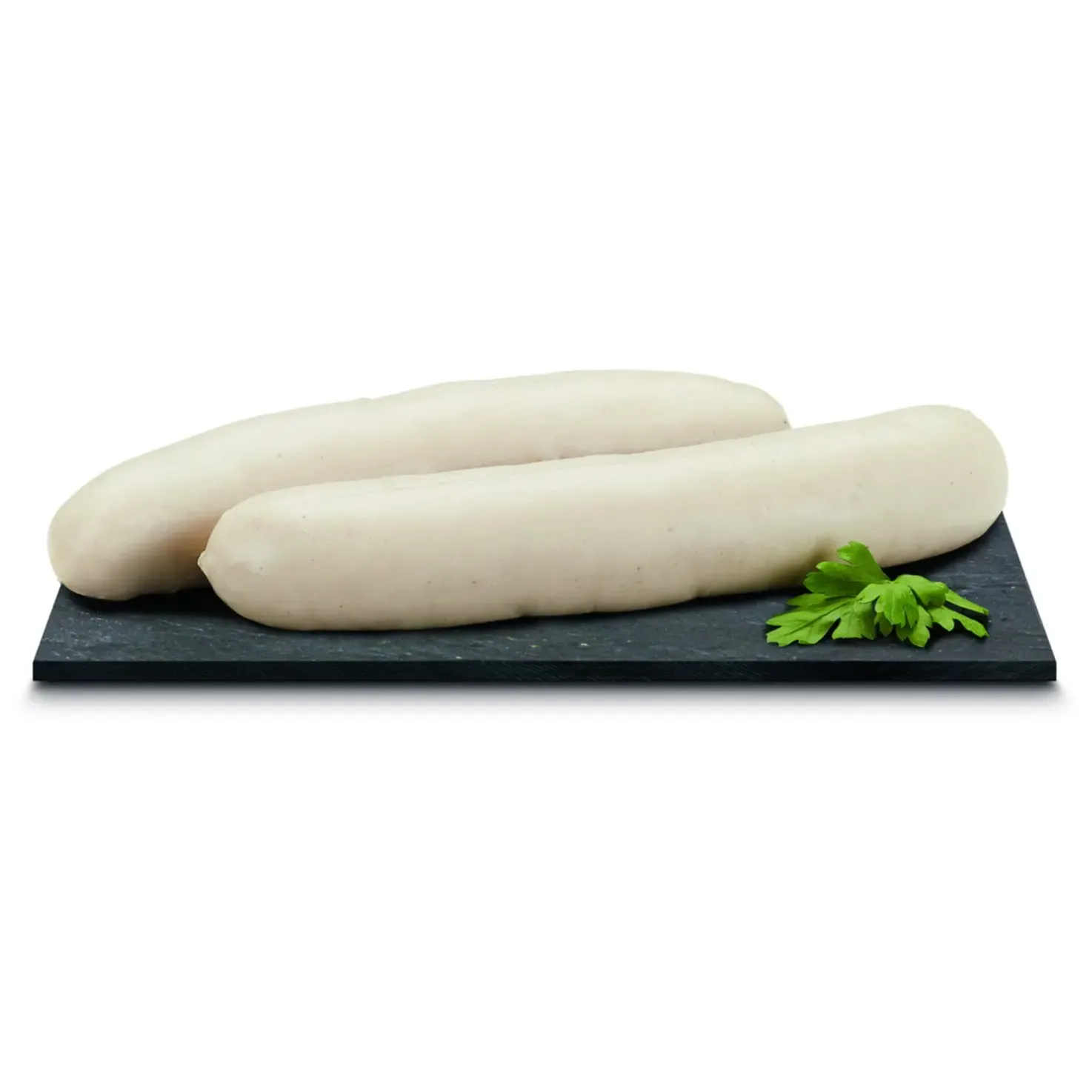 Bio Saucisses veau de St-Gall à rôtir 2 pièces 240g