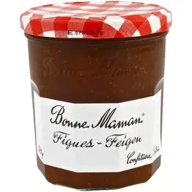 Bonne Maman Figues 1x370g