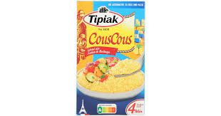 Tipiak Couscous 500g