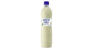 Thomy Sauce à salade française Light 700ml