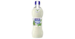 Thomy Sauce à salade aux herbes françaises Tradition 450ml