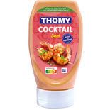 THOMY Sauce Tartare Squeeze 300ml