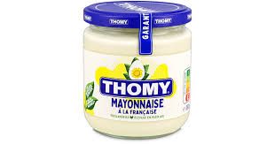 Thomy Mayonnaise à la française 350g