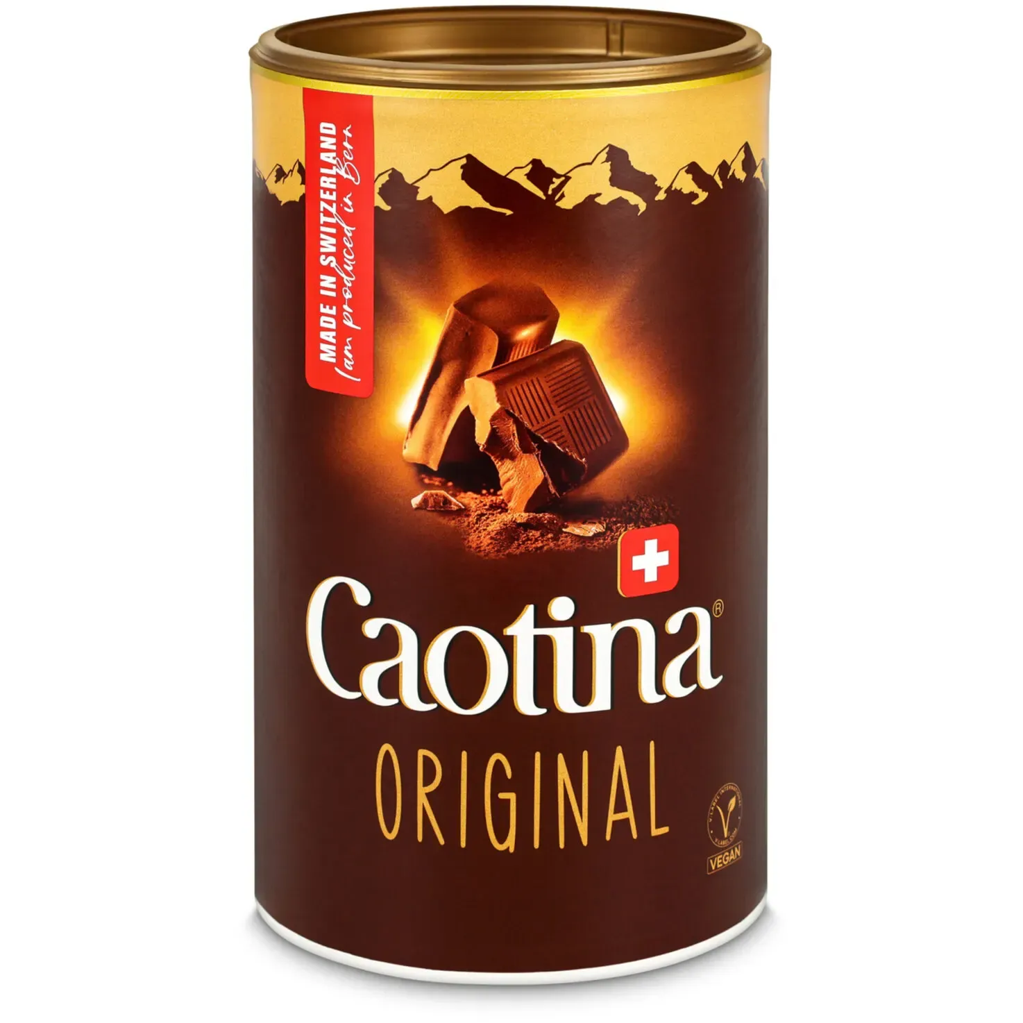 CAOTINA Original 1x500g