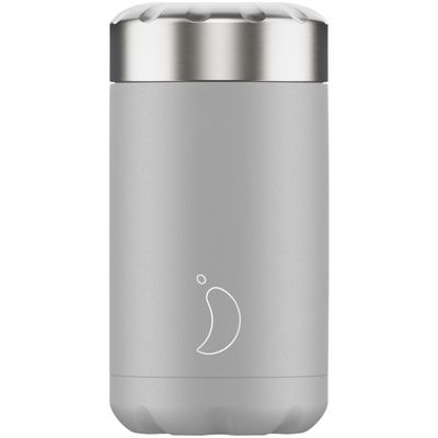 CHILLY&#39;S Boîte alimentaire isotherme (500 ml)