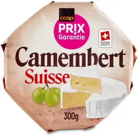 Camembert CH 1x300g