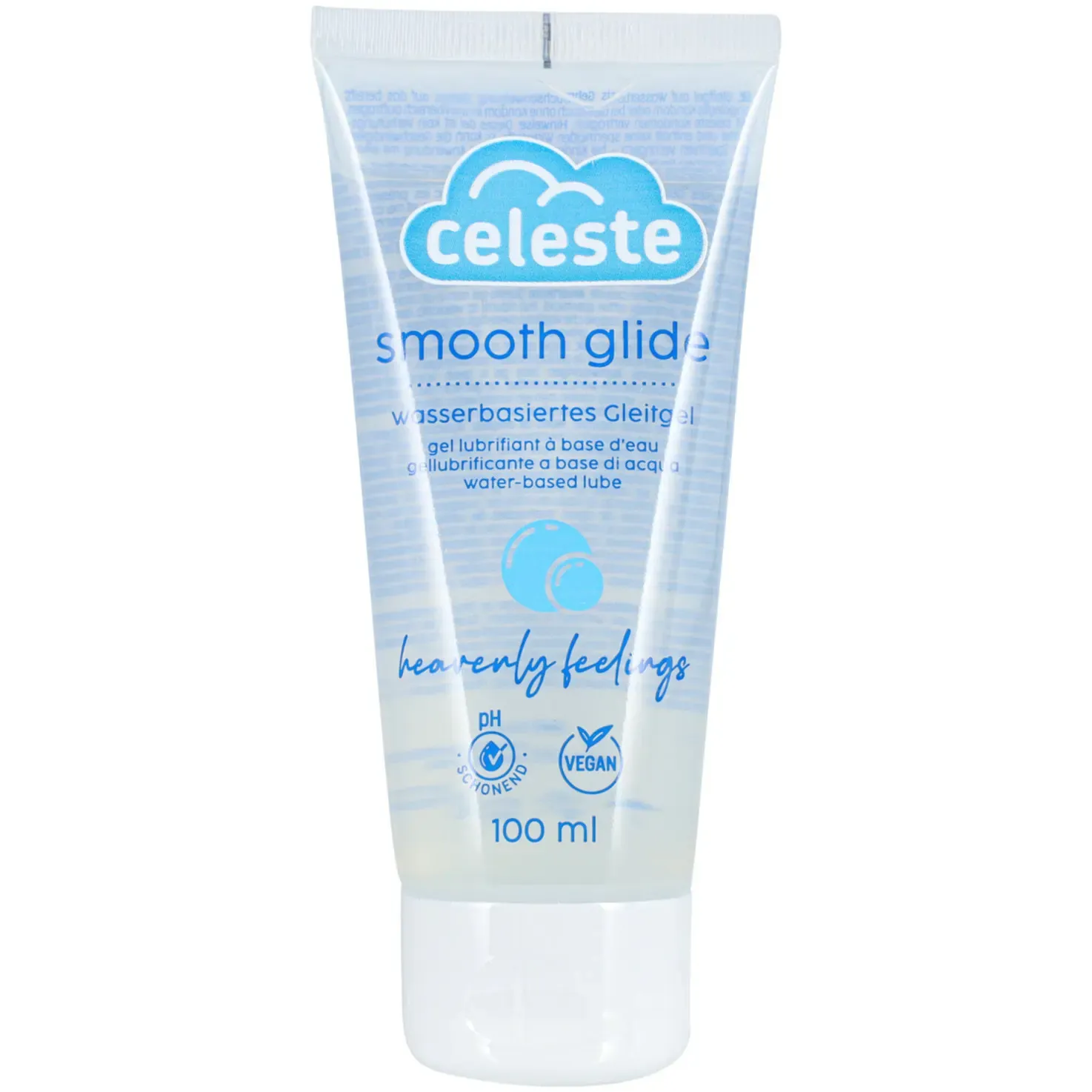 Celeste Lubrifiant Smooth Glide 100ml