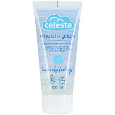 Celeste Lubrifiant Smooth Glide 100ml