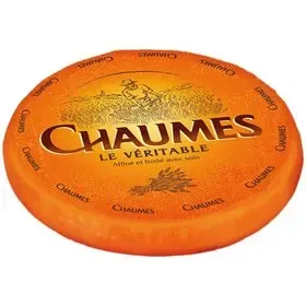 Chaumes 150g