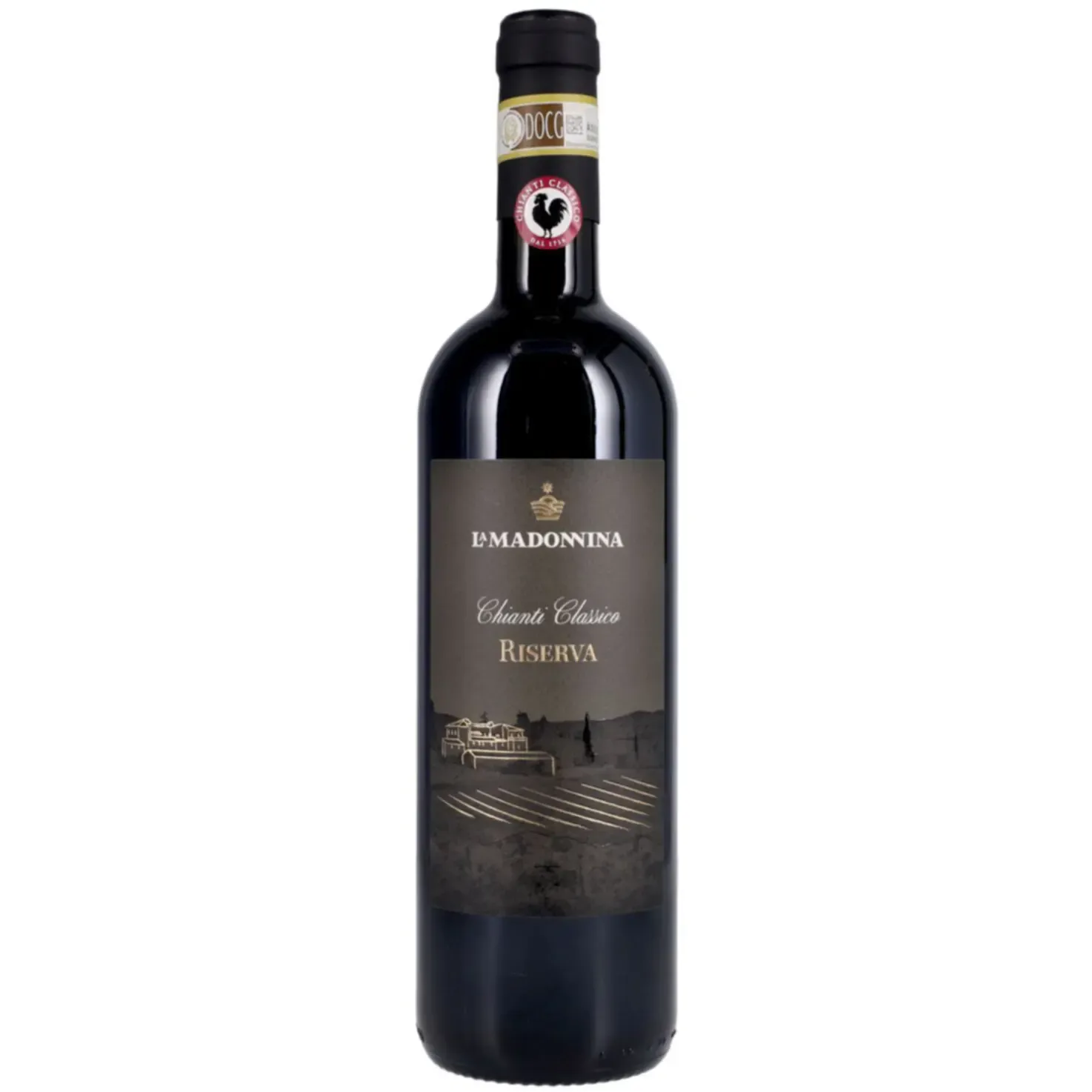 Chianti Classico DOCG Riserva La Madonnina 75cl