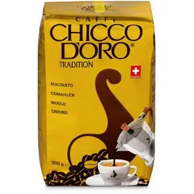 Chicco D`oro Cremino Moulu 1x500g