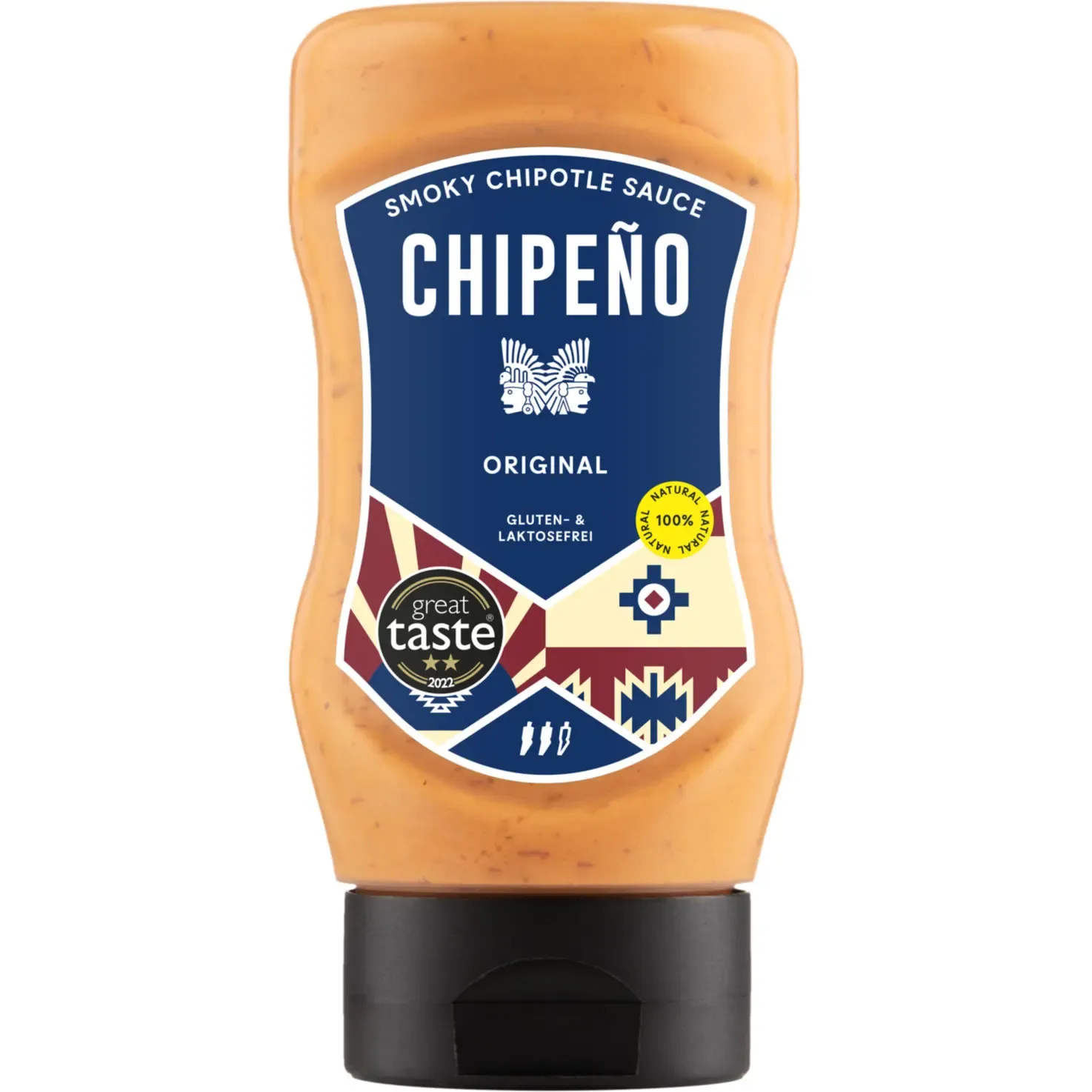 Chipeno Original 300ml