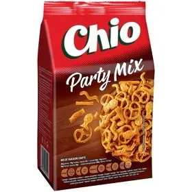 Chio Snack Party Mix 200g