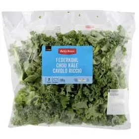 Chou kale 100g