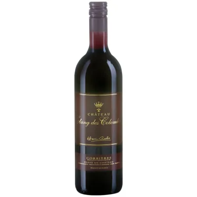 Château Etang des Colombes Corbières AOC 75cl