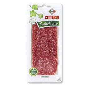 Citterio Salami Milano env. 75g