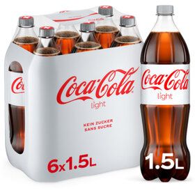 Coca-Cola Light