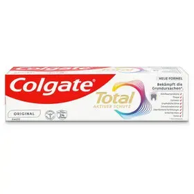 Colgate Dentifrice Total 100ml