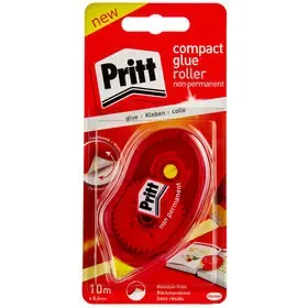 Roller de colle Compact non permanent
