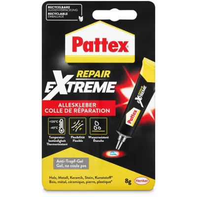 Colle Pattex Repair Extreme