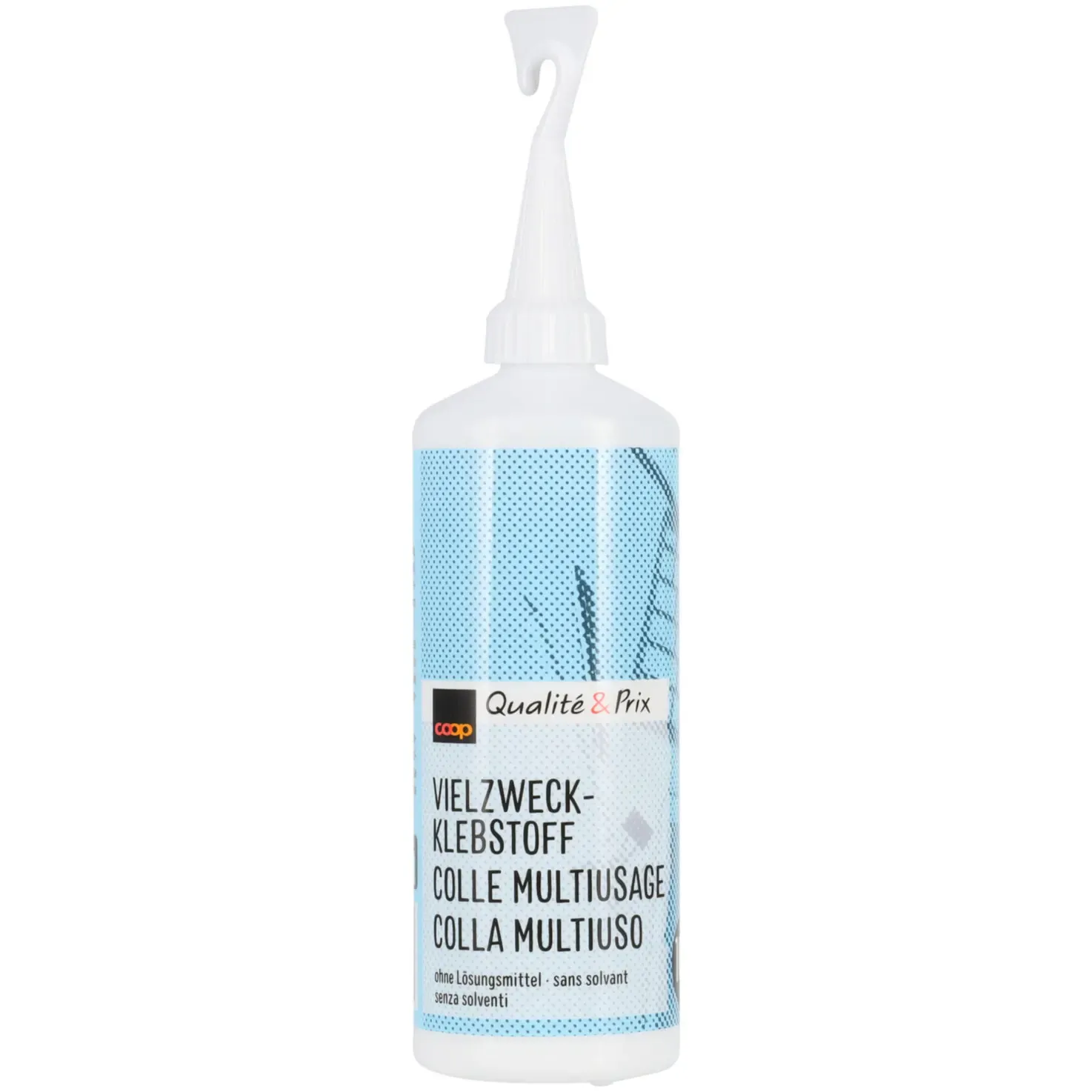 Colle multiusage Qualité &amp; Prix 100g 100g