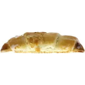 Croissant aux amandes 110g