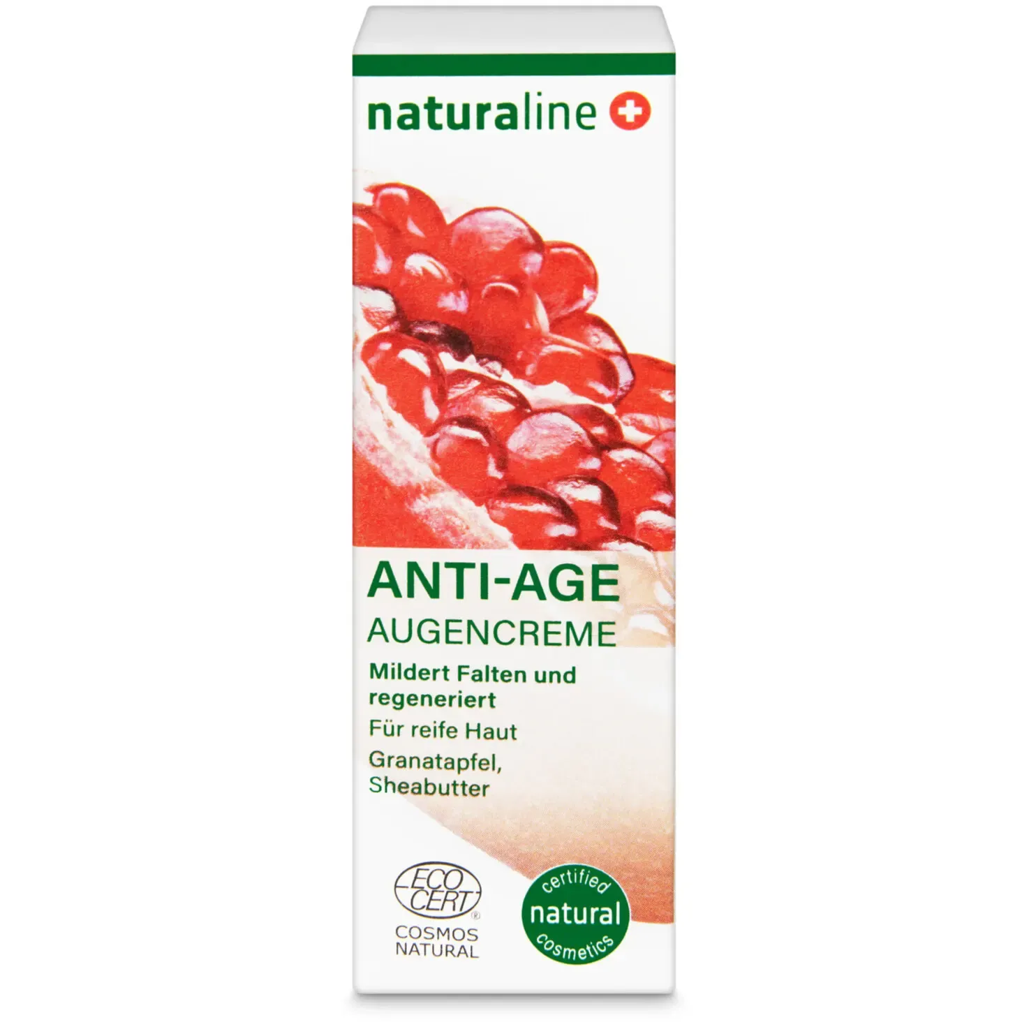 Crème contour des yeux anti-âge 20ml