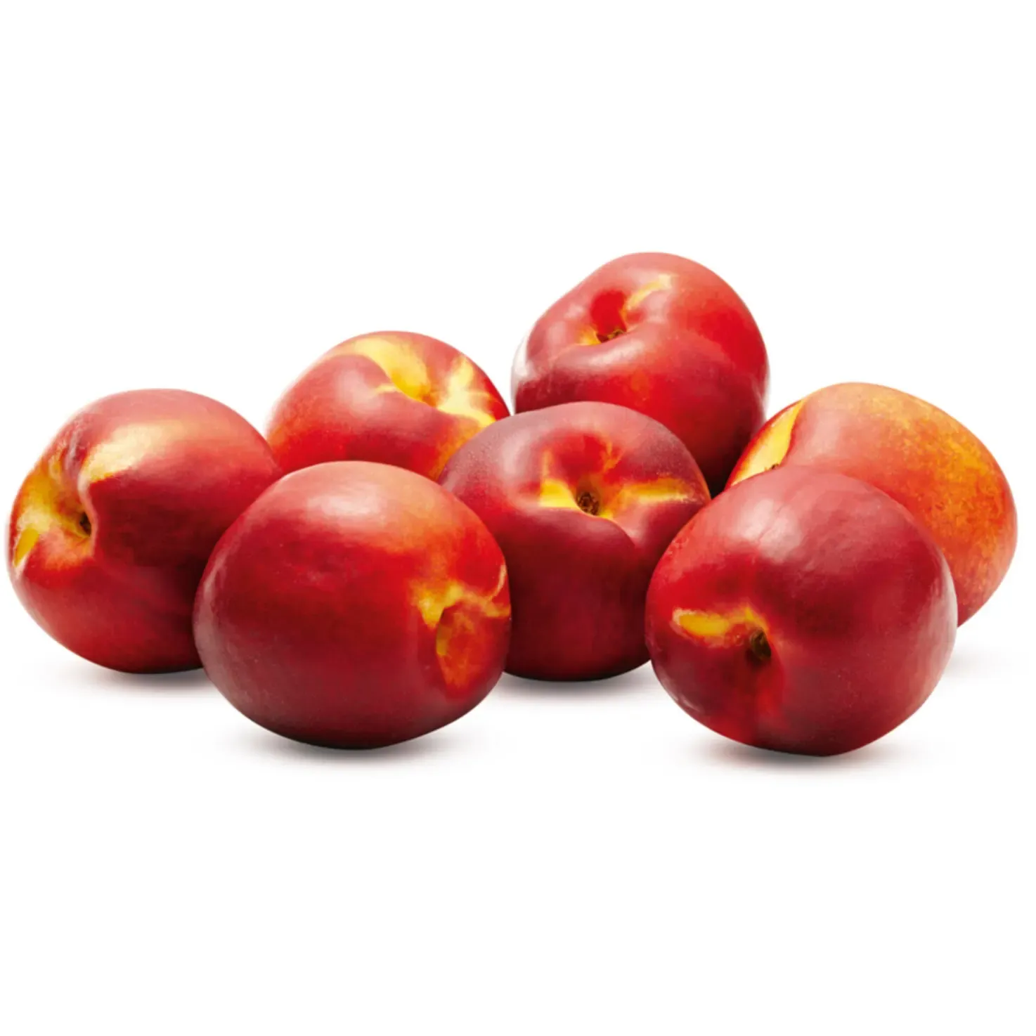 Nectarine jaune env. 500g