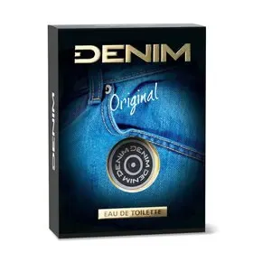 Denim Eau de toilette originale 100ml