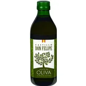Don Philipe Huile d&#39;olives extra vierge 1x1L