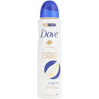 Dove Deo Spray Original 150ml