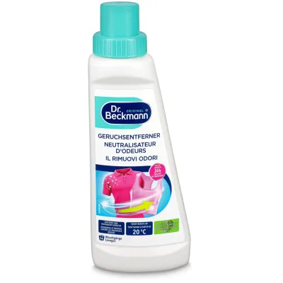 Dr. Beckmann Neutralisateur d&#39;odeurs 500ml