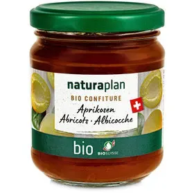 Bio abricot conf. 1x250g