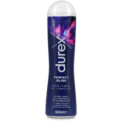 Durex Play Perfect Glide – 50 ml